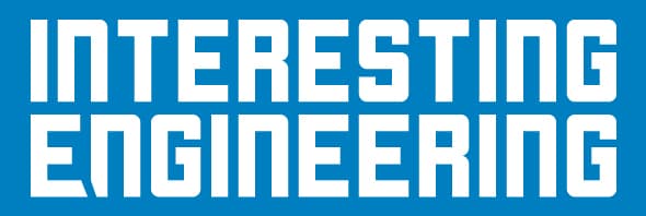 Interesting Engineering logo