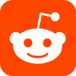 Reddit logo