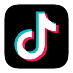 Tiktok logo